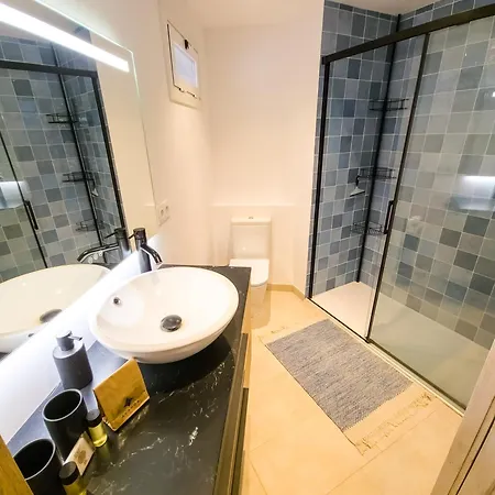 Διαμέρισμα Avanoa - Oceanic Κάλπε