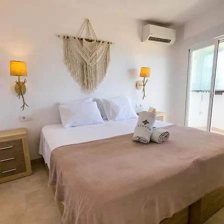 Διαμέρισμα Avanoa - Oceanic *