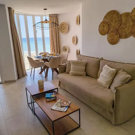 Διαμέρισμα Avanoa - Oceanic *