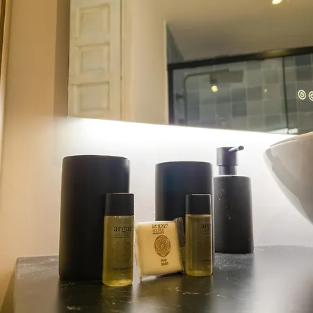 Διαμέρισμα Avanoa - Oceanic Κάλπε