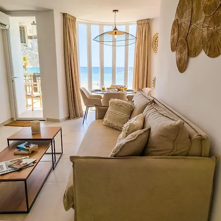 Διαμέρισμα Avanoa - Oceanic