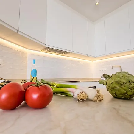 Διαμέρισμα Avanoa - Oceanic Κάλπε