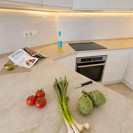 Avanoa - Oceanic * Κάλπε