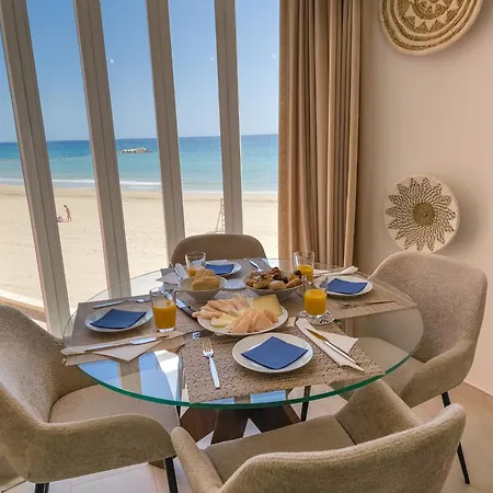 Διαμέρισμα Avanoa - Oceanic