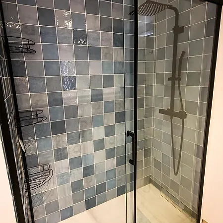 Avanoa - Oceanic Διαμέρισμα *