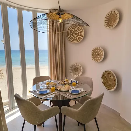 Διαμέρισμα Avanoa - Oceanic Κάλπε