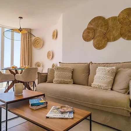 Διαμέρισμα Avanoa - Oceanic