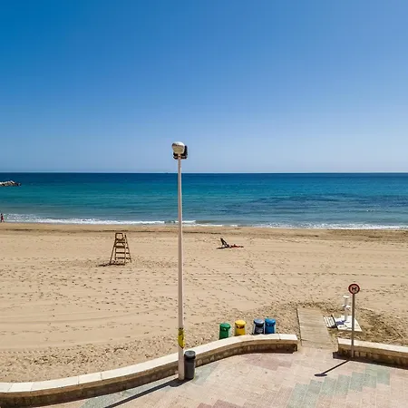 Avanoa - Oceanic * Κάλπε