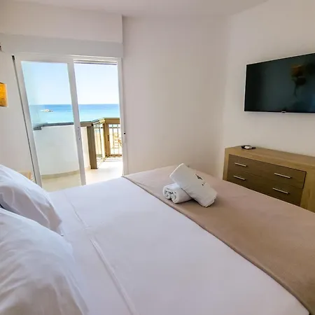 Avanoa - Oceanic Διαμέρισμα *