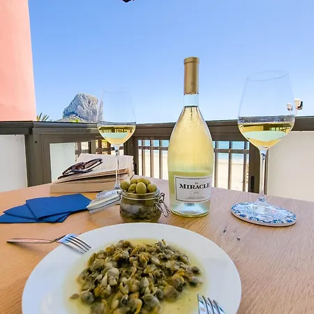 Avanoa - Oceanic * Κάλπε