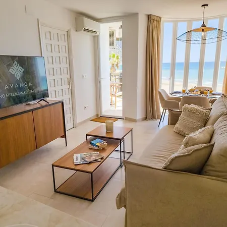 Avanoa - Oceanic Διαμέρισμα