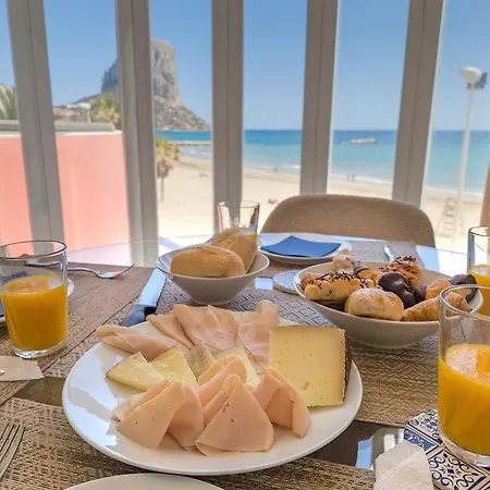 Διαμέρισμα Avanoa - Oceanic