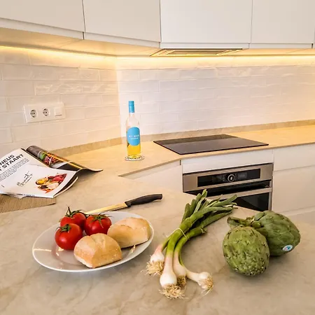 Avanoa - Oceanic Διαμέρισμα Κάλπε