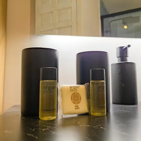 Διαμέρισμα Avanoa - Oceanic