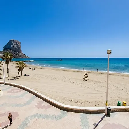 Διαμέρισμα Avanoa - Oceanic