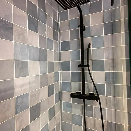 Avanoa - Oceanic Διαμέρισμα *