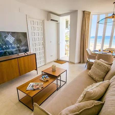 Διαμέρισμα Avanoa - Oceanic Κάλπε