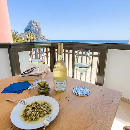 Διαμέρισμα Avanoa - Oceanic