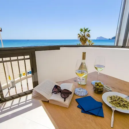 Avanoa - Oceanic Διαμέρισμα *