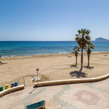 Διαμέρισμα Avanoa - Oceanic *